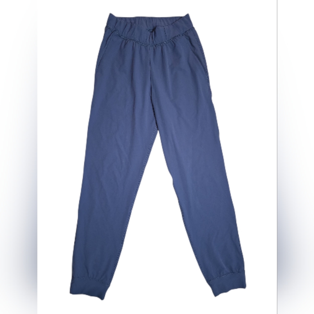 Cotopaxi Women's Lightweight Ara Pants‎ XS Blue Jogger Style